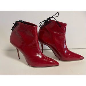 Manolo Blahnik boots size 39